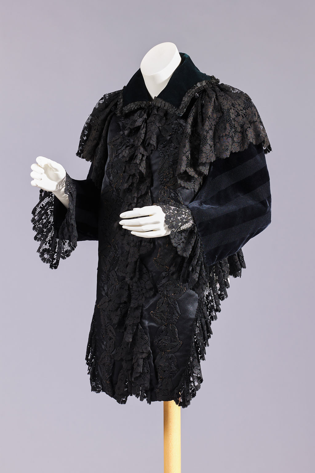 Oracle Cape Cape - Beads All Over The World